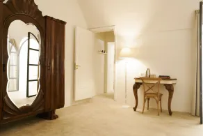 Relais Monastero Santa Teresa - Albergo Diffuso - Chambre
