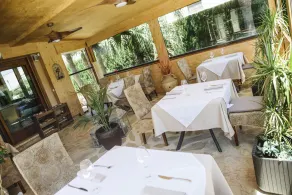 Hotel La Gastrocasa - Adults Only - Restaurang