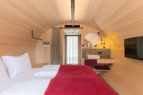 Weingut & Genusshotel Spitalerhof Superior - Camera