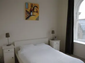 Dreamhouse Apartments Glasgow City Centre - Zimmer