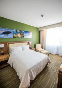 Hampton by Hilton Santo Domingo Airport - Room