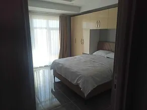 Hilar Otel - Room
