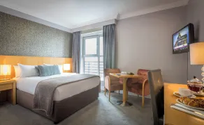Talbot Hotel Wexford - Room
