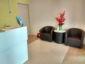 Myvilla Langkawi Hotel - Réception