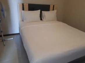 Guesthouse Nusa Indah Syariah 2 - Værelse