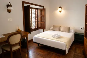 La Casona de Arona - Rum