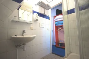 Hotel La Bohème - Badeværelse