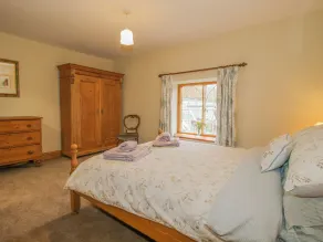 Rowan Cottage - Zimmer