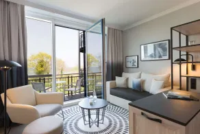Hotel Kaiserhof Heringsdorf - Room