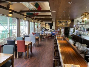 Beach Side Village Familiar - Hostel - Ristorante
