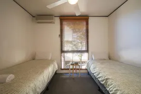 The Hastings Beach Houses - Chambre