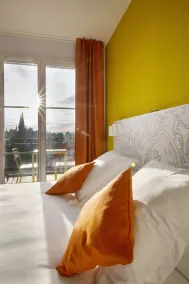 Adonis Mougins - Chambre