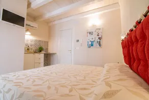 HolidayMonopoli - Chambre