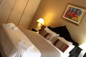 Airport Lodge Guest House - Room