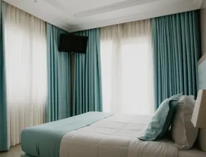 Flower Hotels & Resorts - Chambre