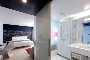 Radisson Blu Hotel, Lucerne - Room
