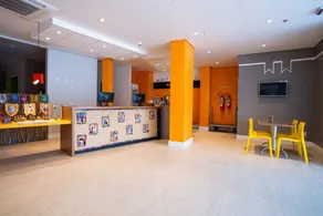 ibis Styles Campina Grande - Reception
