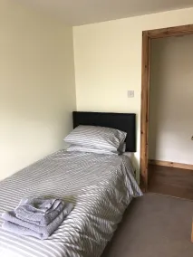 2 Varis Apartments - Habitación