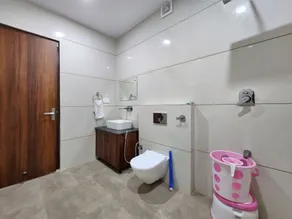 Hotel Robo Nest - Bagno