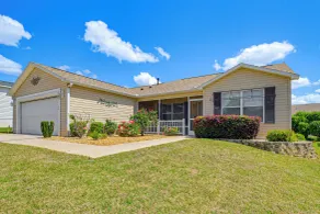 2 Mi to Lake Sumter Landing: Home in The Villages - Interiør