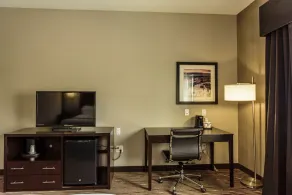 Holiday Inn Express Cheektowaga North East by IHG - Chambre