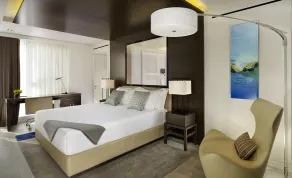 The Ritz-Carlton, Herzliya - Chambre