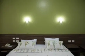 Panorama Hotel - Room