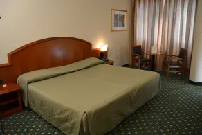 Hotel Due Leoni - Room
