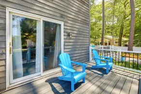 Easy Beach Access! Bethany Retreat on Trolley Loop - Interiör