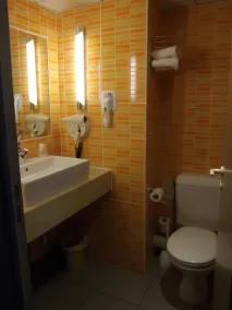 Ibis Styles Cognac - Bad