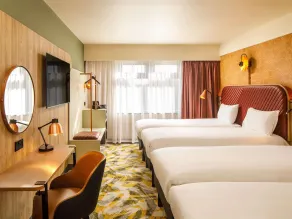 ibis Styles York Centre - Habitación