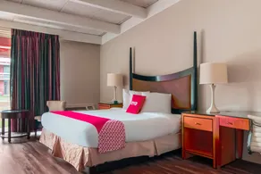 OYO Hotel Alice TX Hwy 281 West - Værelse