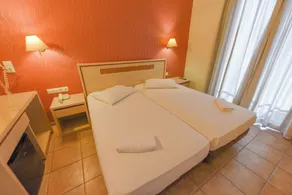 Samos Hotel - Rom