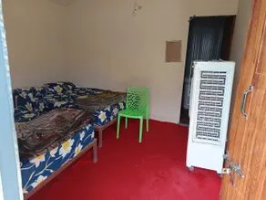 Sunrise Resort - Habitación
