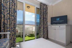 Apartamentos Teneguia - Zimmer