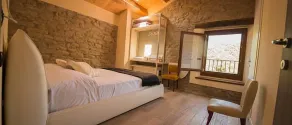 Brisighella Green Wellness - Værelse