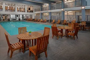 Renaissance Minneapolis Bloomington Hotel - Pool