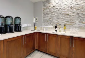 Staybridge Suites San Antonio - Schertz by IHG - Restaurant