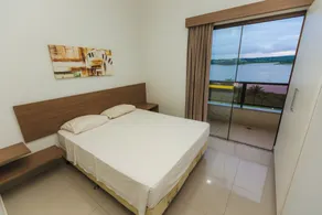Marina Flat - OFICIAL - Room