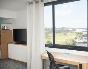 Sheraton Miami Airport Hotel & Executive Meeting Center - Chambre
