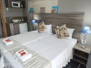 Home of peace and tranquility - Chambre