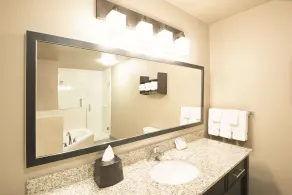 La Quinta by Wyndham Billings - Salle de bain