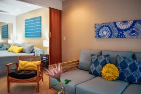 Napili Village Hotel - Chambre