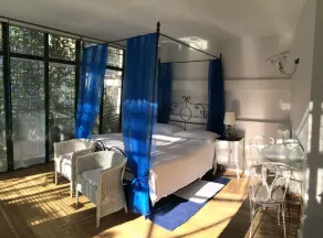 Antica Locanda Dei Mercanti - Chambre