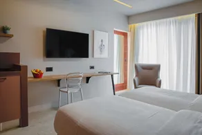 Pavo Art Hotel - Zimmer