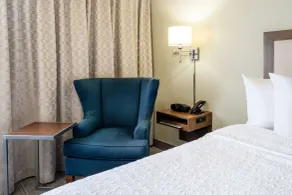 Hampton Inn by Hilton Irvine East - Lake Forest - Chambre
