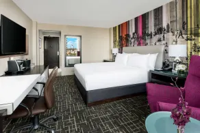 Hyatt Centric Arlington - Chambre