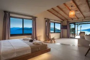 LUCE BOZBURUN OTEL MARMARİS - Room
