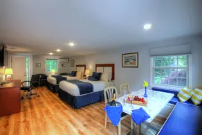 Pleasant Bay Village Resort - Rom