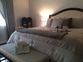 Le Chateau du Lac - Room